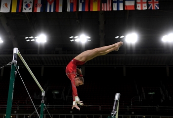 Madison Kocian