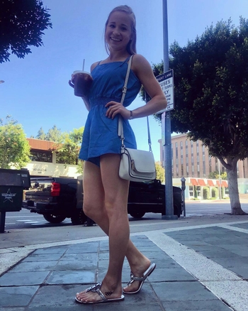 Madison Kocian