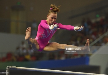 Madison Kocian