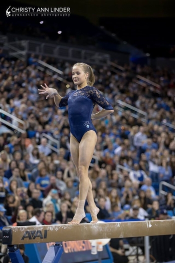 Madison Kocian