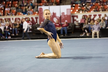 Madison Kocian