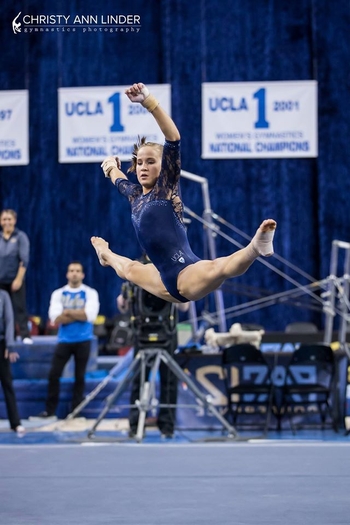 Madison Kocian