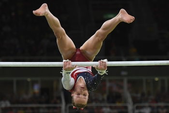 Madison Kocian