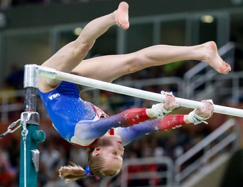 Madison Kocian