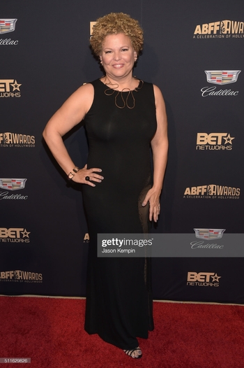 Debra Lee