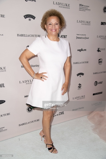 Debra Lee