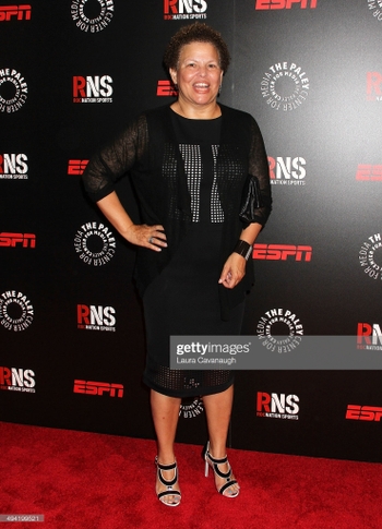 Debra Lee