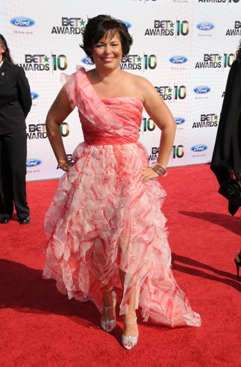 Debra Lee