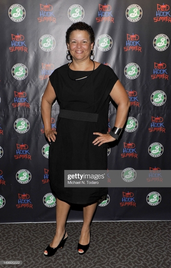 Debra Lee