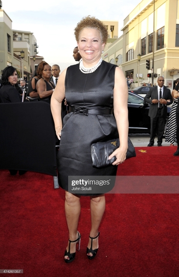 Debra Lee