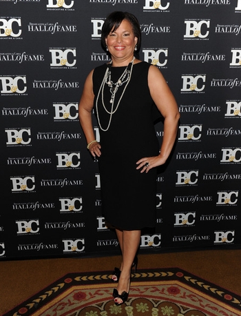 Debra Lee