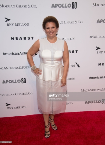 Debra Lee