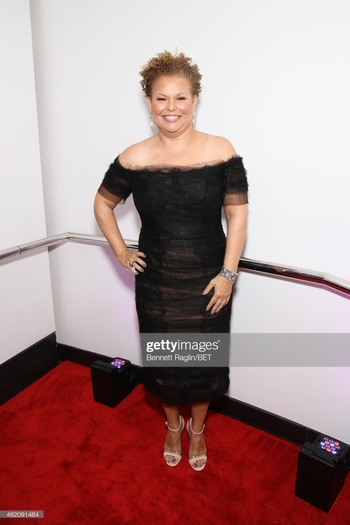 Debra Lee