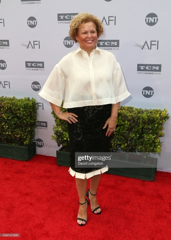 Debra Lee