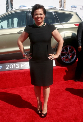 Debra Lee