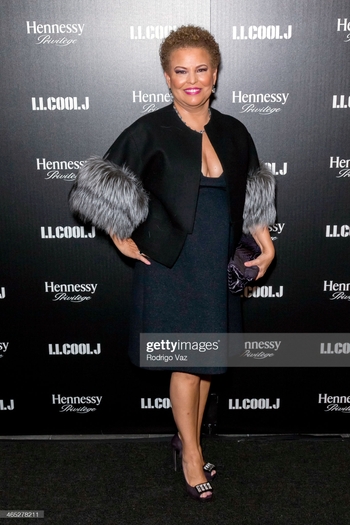 Debra Lee