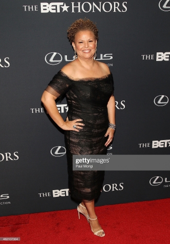 Debra Lee