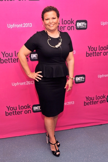 Debra Lee