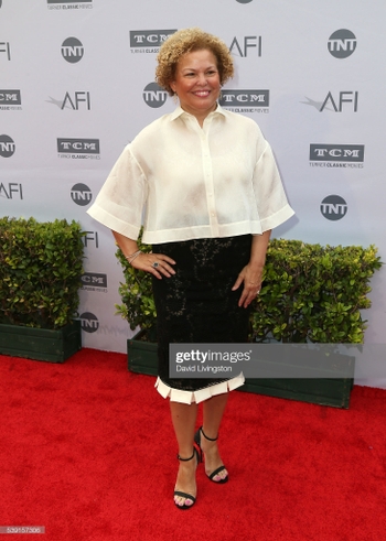 Debra Lee