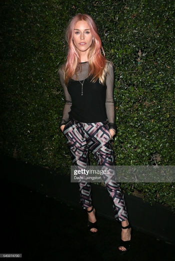 Lady Mary Charteris