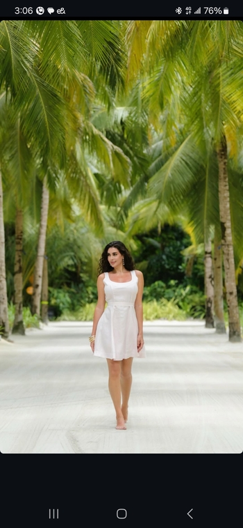 Yasmine Sabry