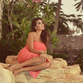 Yasmine Sabry