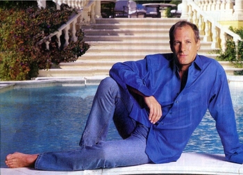 Michael Bolton