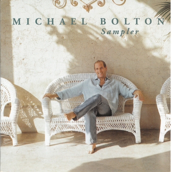 Michael Bolton