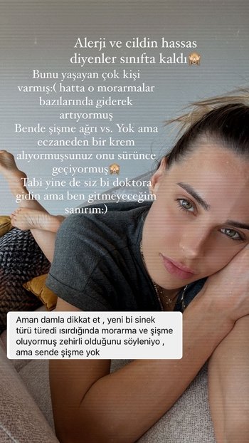 Damla Can