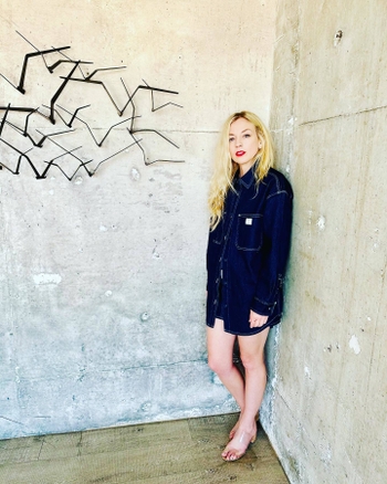 Emily Kinney