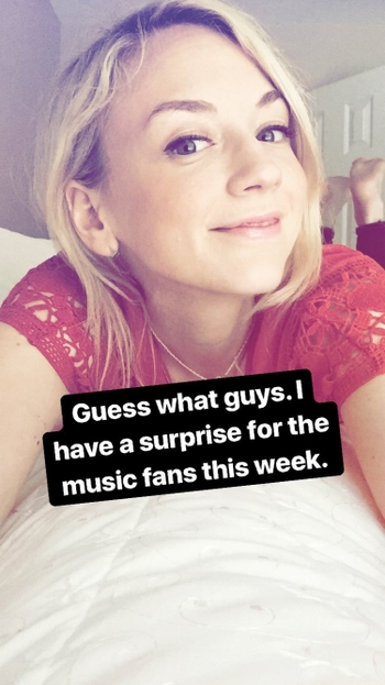 Emily Kinney