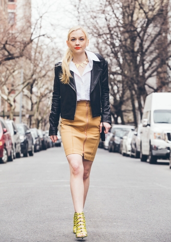 Emily Kinney