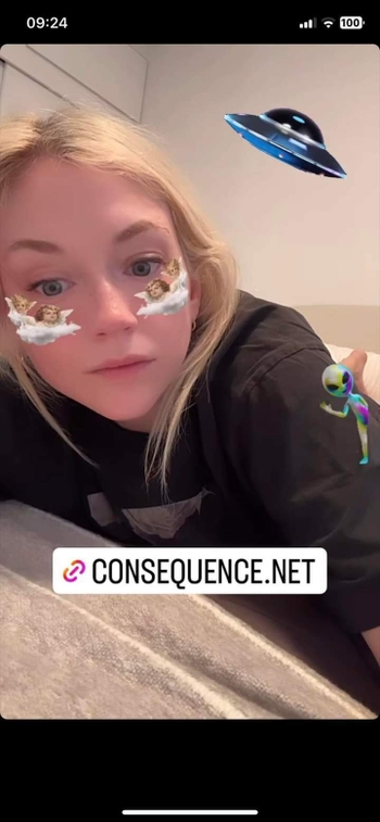 Emily Kinney