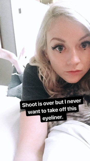 Emily Kinney