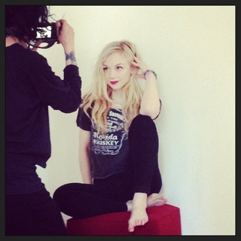 Emily Kinney