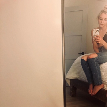 Emily Kinney