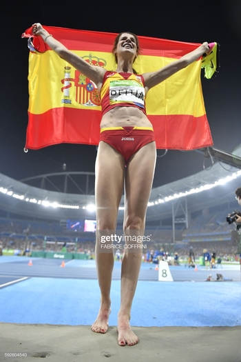 Ruth Beitia