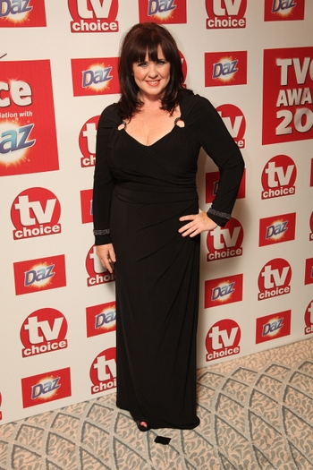 Coleen Nolan