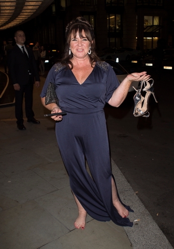 Coleen Nolan