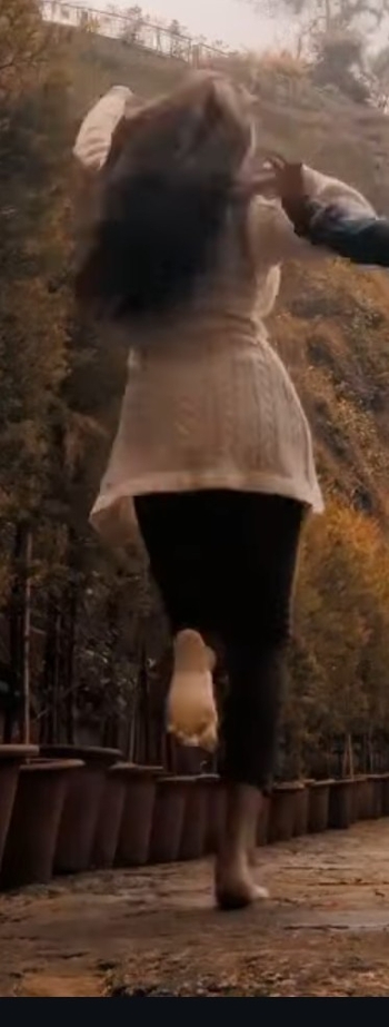 Sreeleela