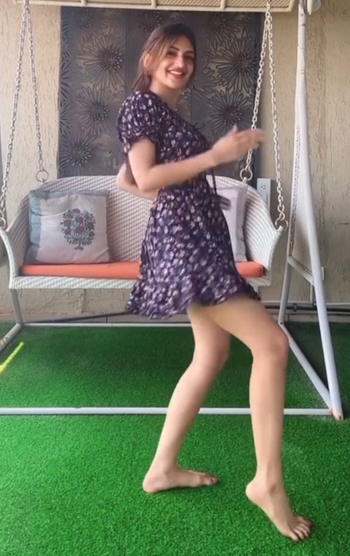 Sreeleela
