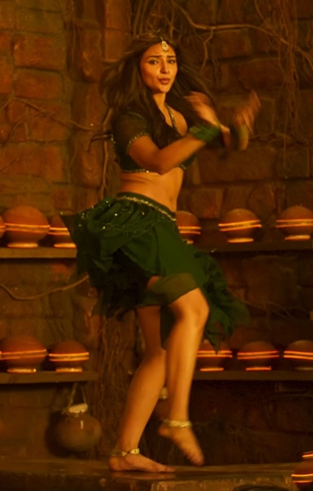 Sreeleela