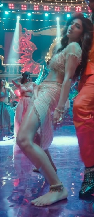 Sreeleela