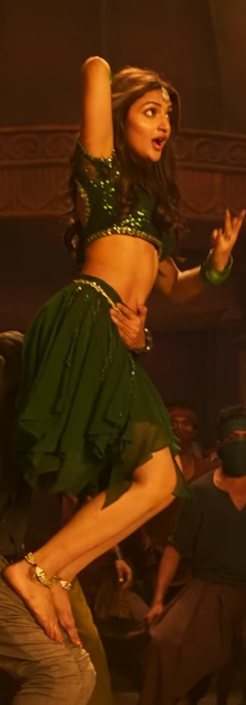 Sreeleela