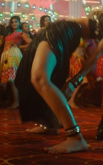 Sreeleela