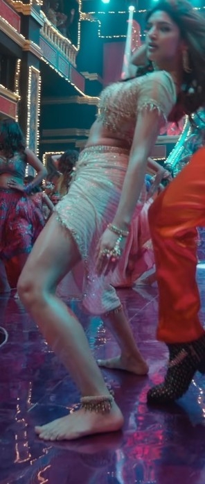 Sreeleela
