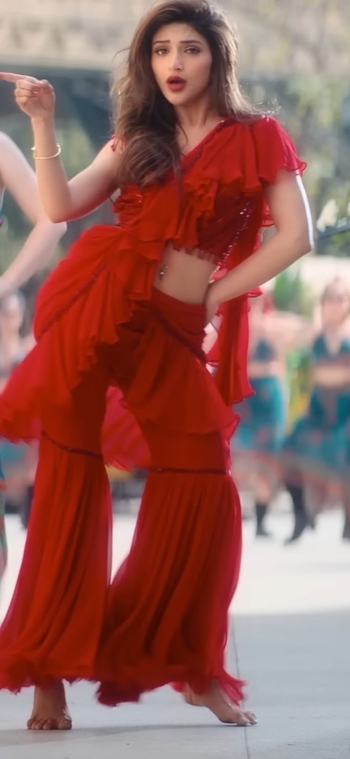 Sreeleela
