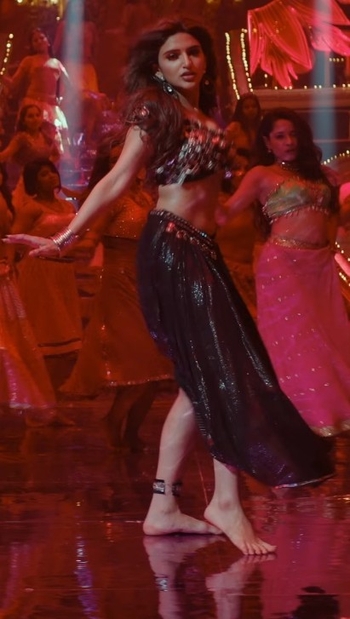 Sreeleela