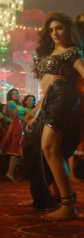 Sreeleela