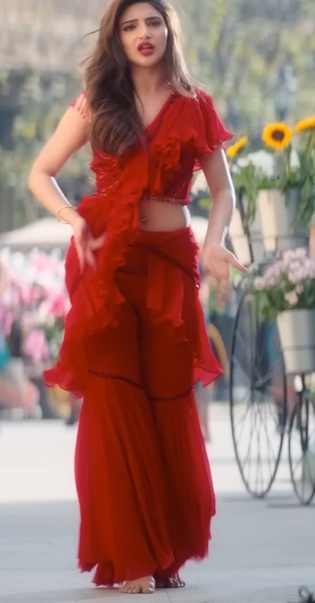 Sreeleela